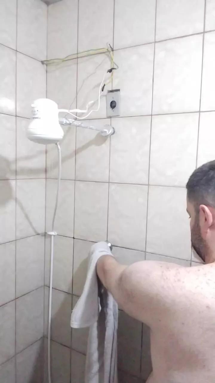 ricardolocco on Cam4 
