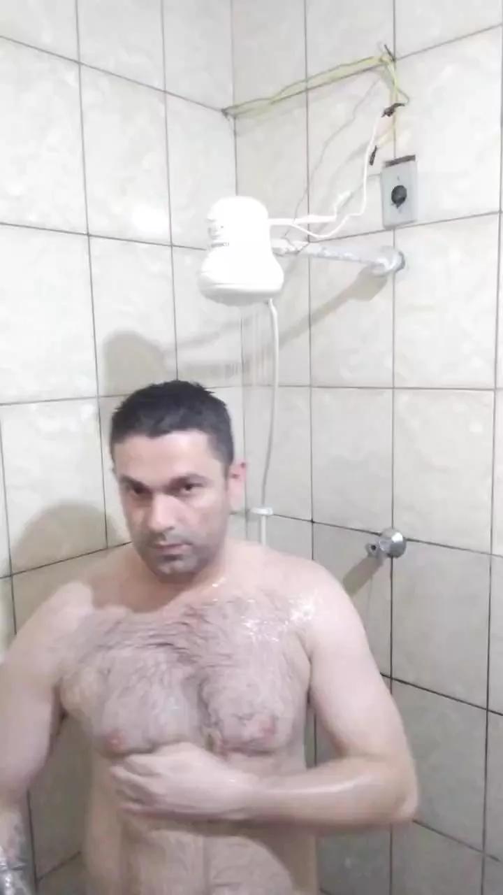 ricardolocco on Cam4 