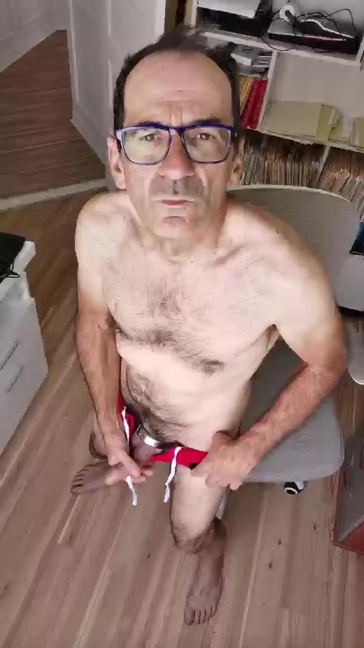 rich301 on Cam4 