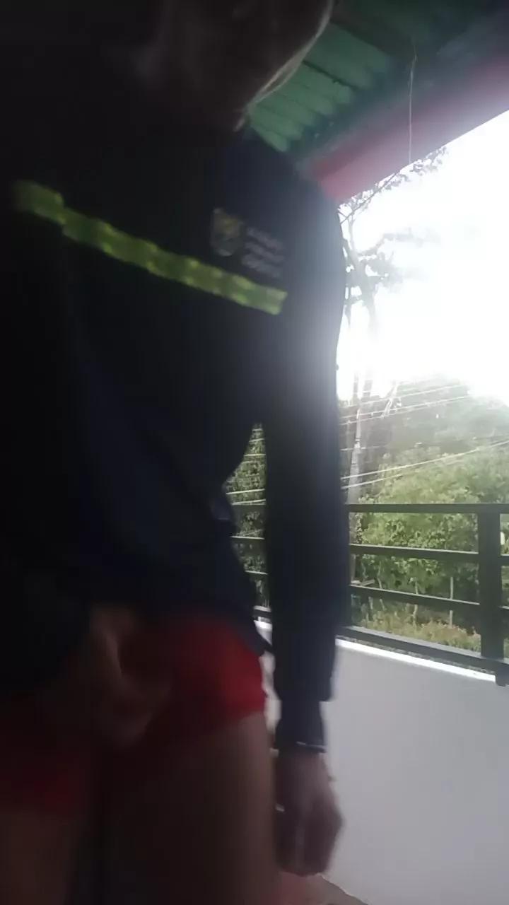 Richard_2 on Cam4 