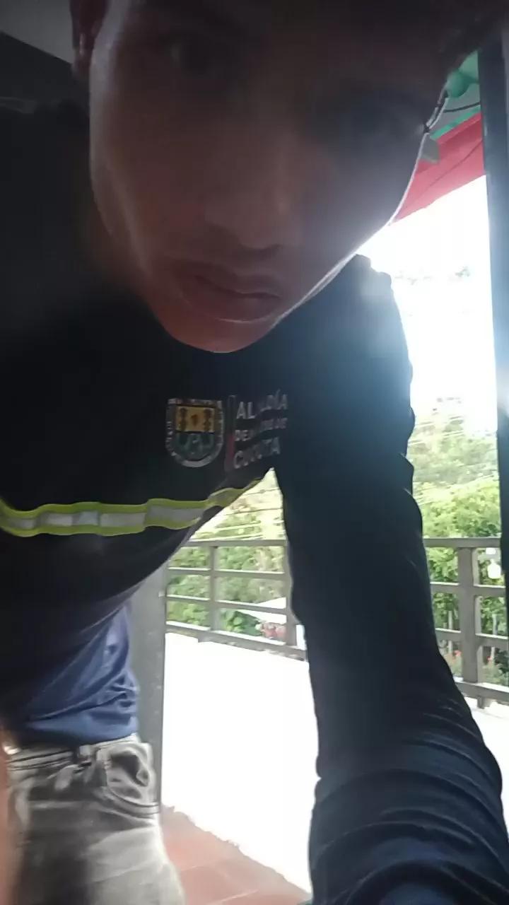 Richard_2 on Cam4 