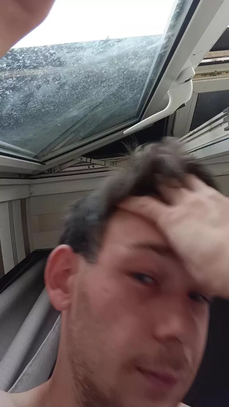 Offline richieebisback1 on Cam4