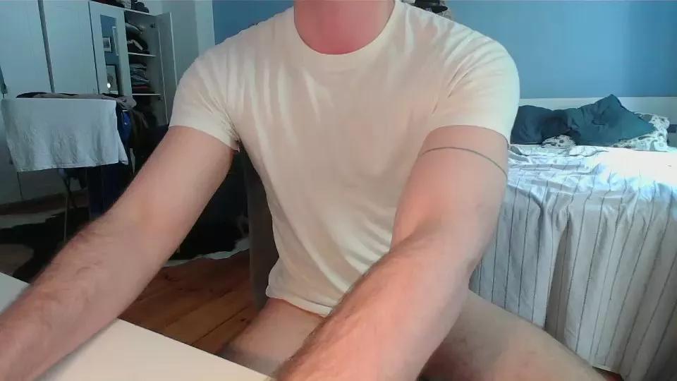 rickborn1995 on Cam4 