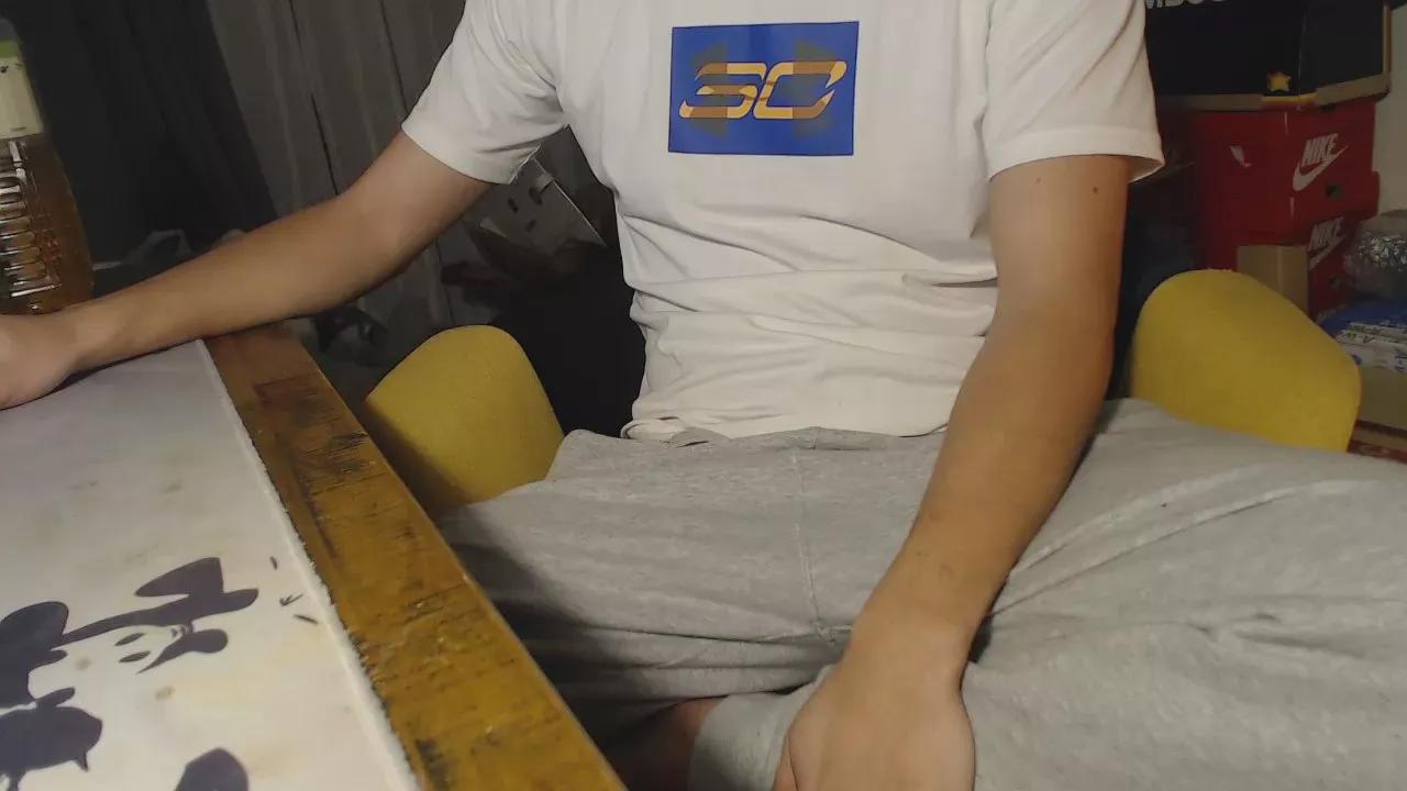 Rio112 on Cam4 