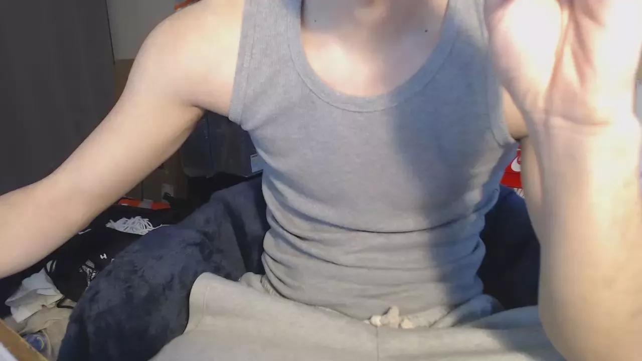 Rio112 on Cam4 