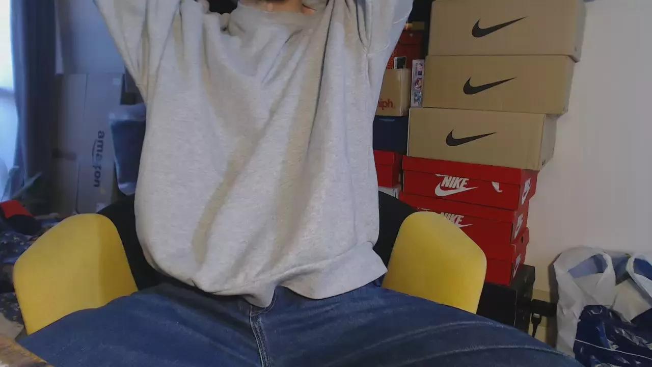 Rio112 on Cam4 