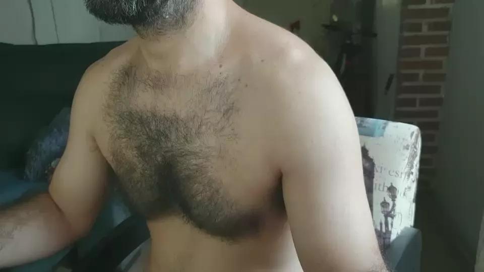 robson_29 on Cam4 