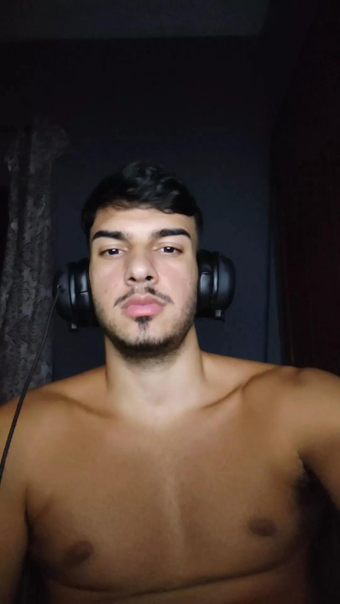robsonhaha on Cam4 