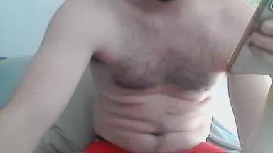 Rome2407 on Cam4 