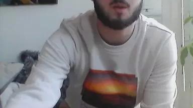 Rome2407 on Cam4 