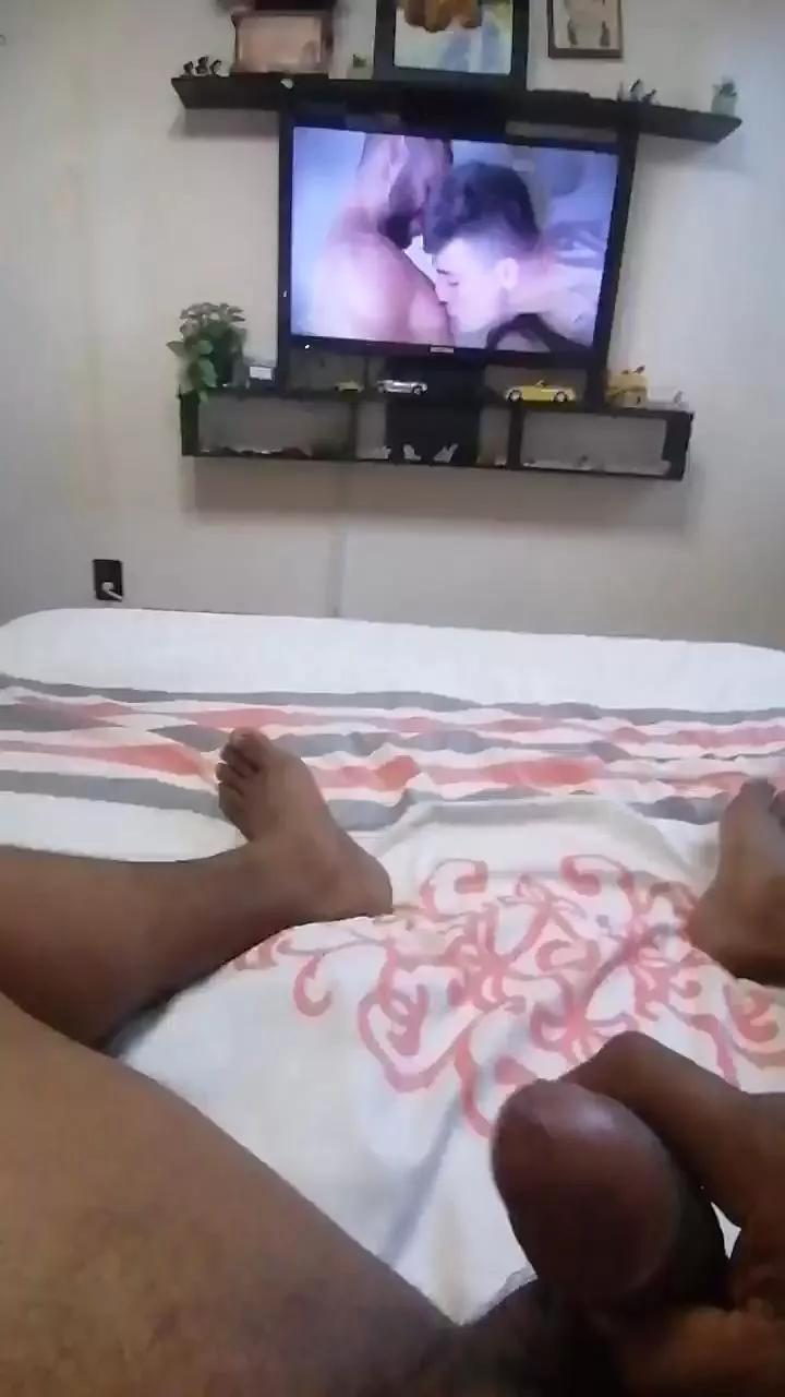 roncoratonm2 on Cam4 
