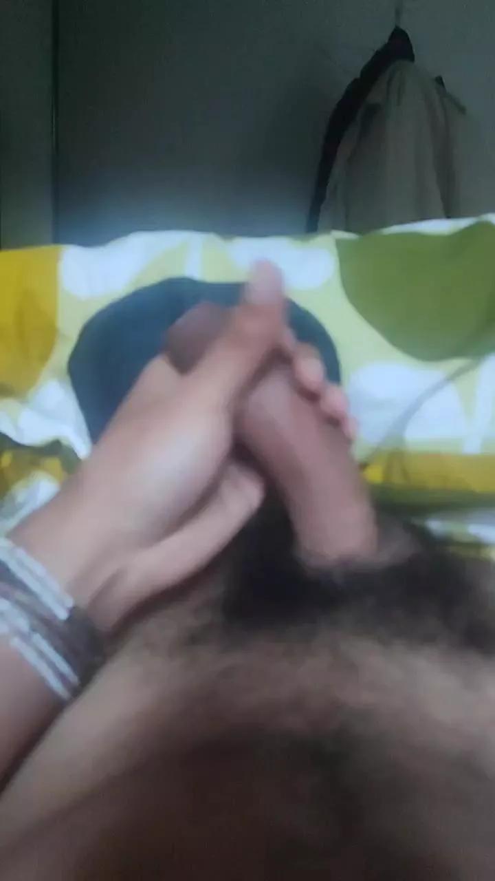 Ronronero on Cam4 