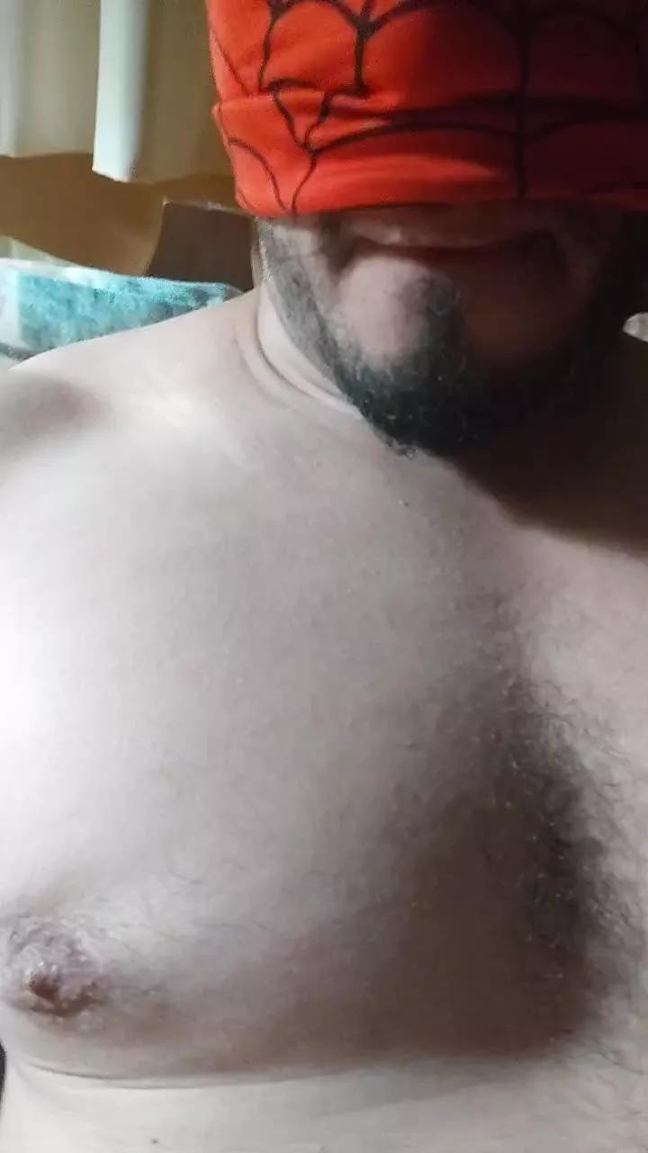 Ronronero on Cam4 
