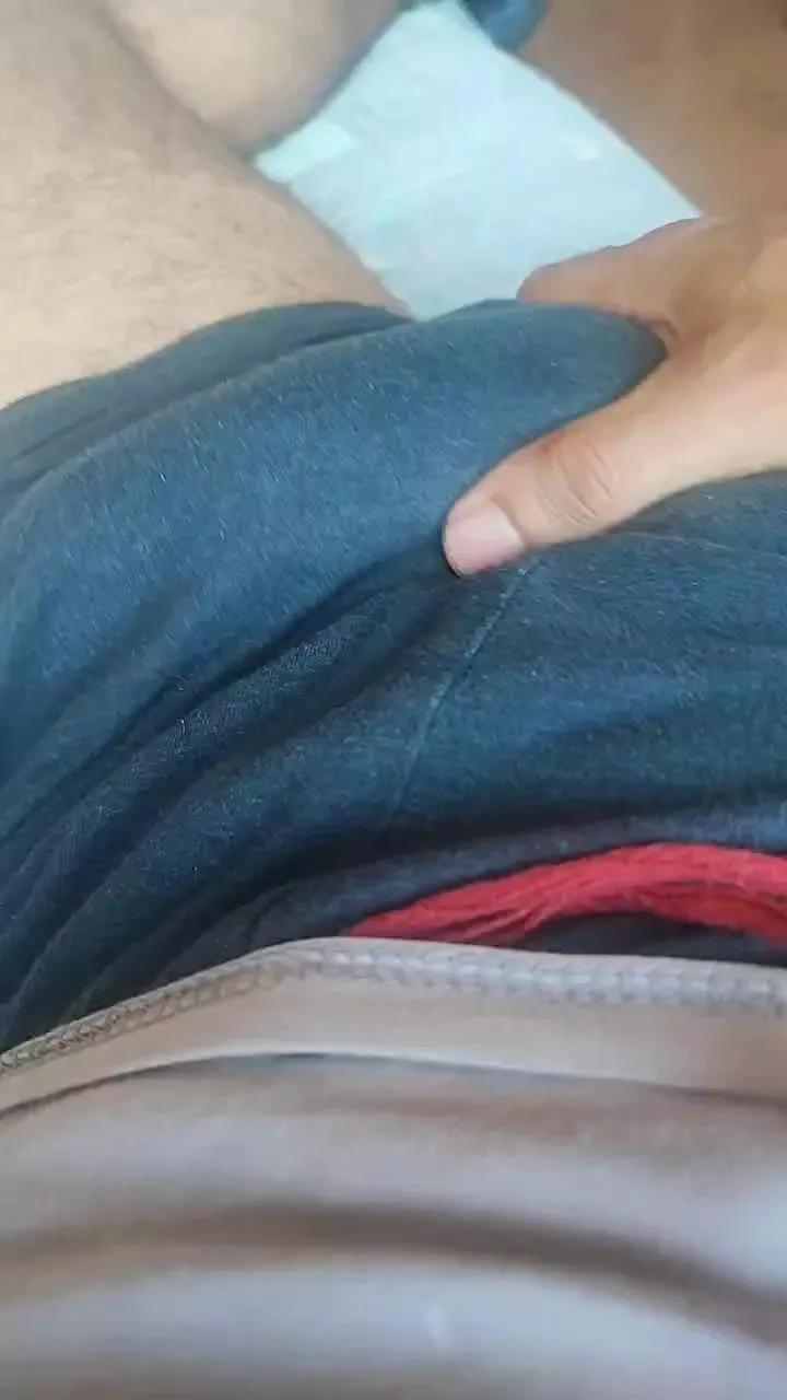 Ronronero on Cam4 