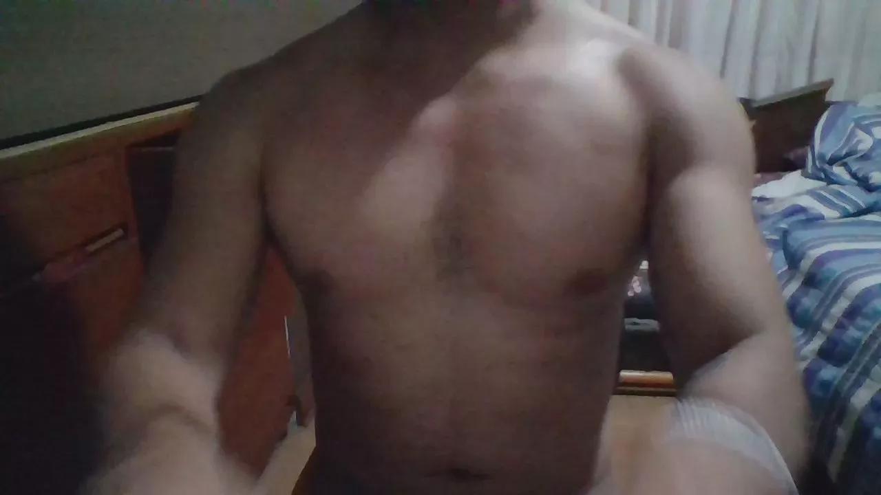Ronronero on Cam4 