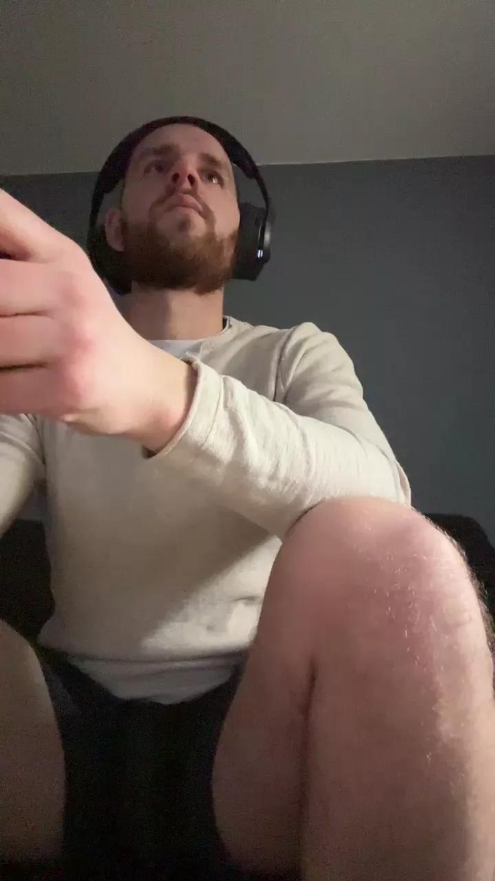 Rorosexydick1 on Cam4 