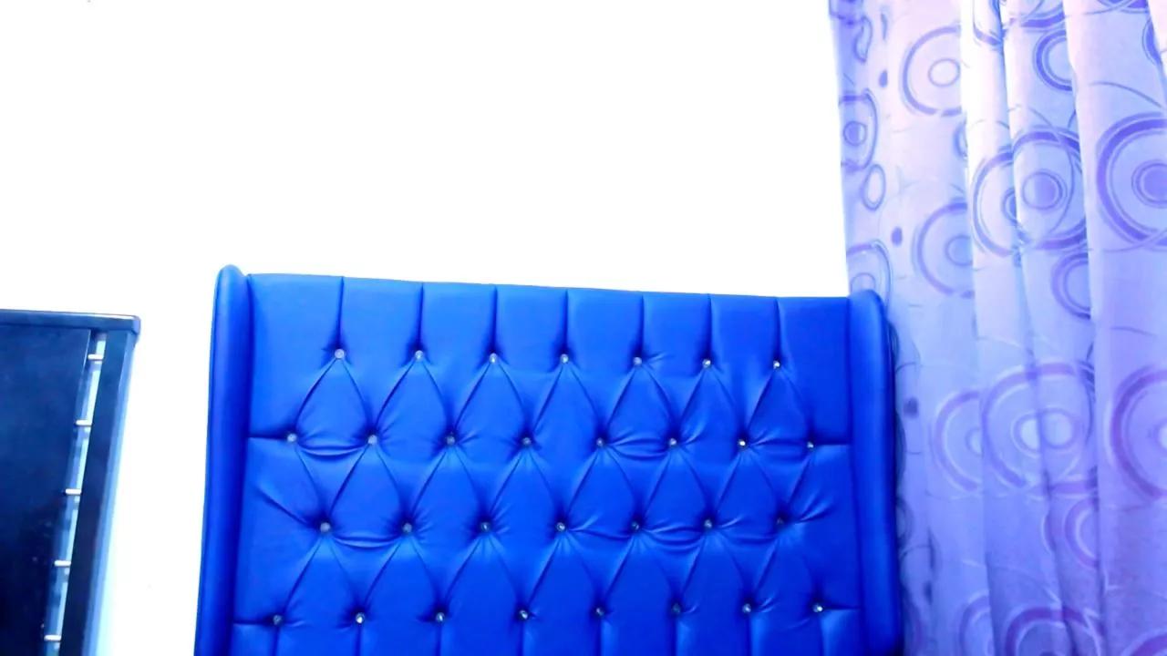 rosa333_ on Cam4 