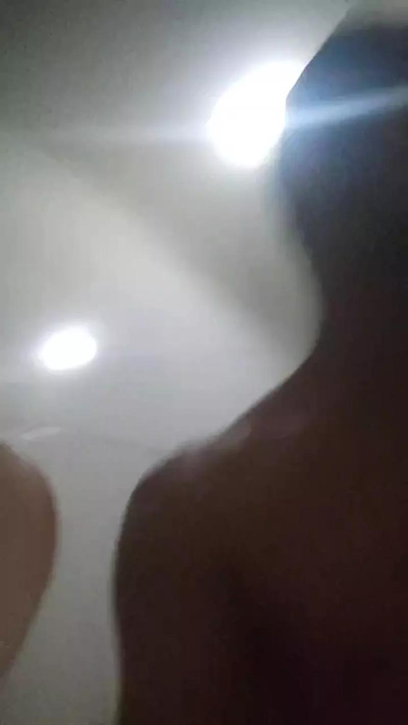 Rosario07 on Cam4 