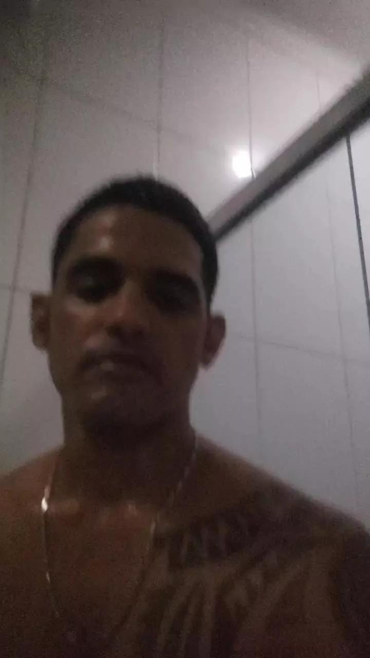 Rosario07 on Cam4 