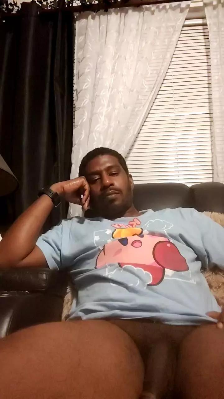 Roughscrap on Cam4 