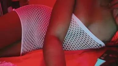 RoxyNL on Cam4 