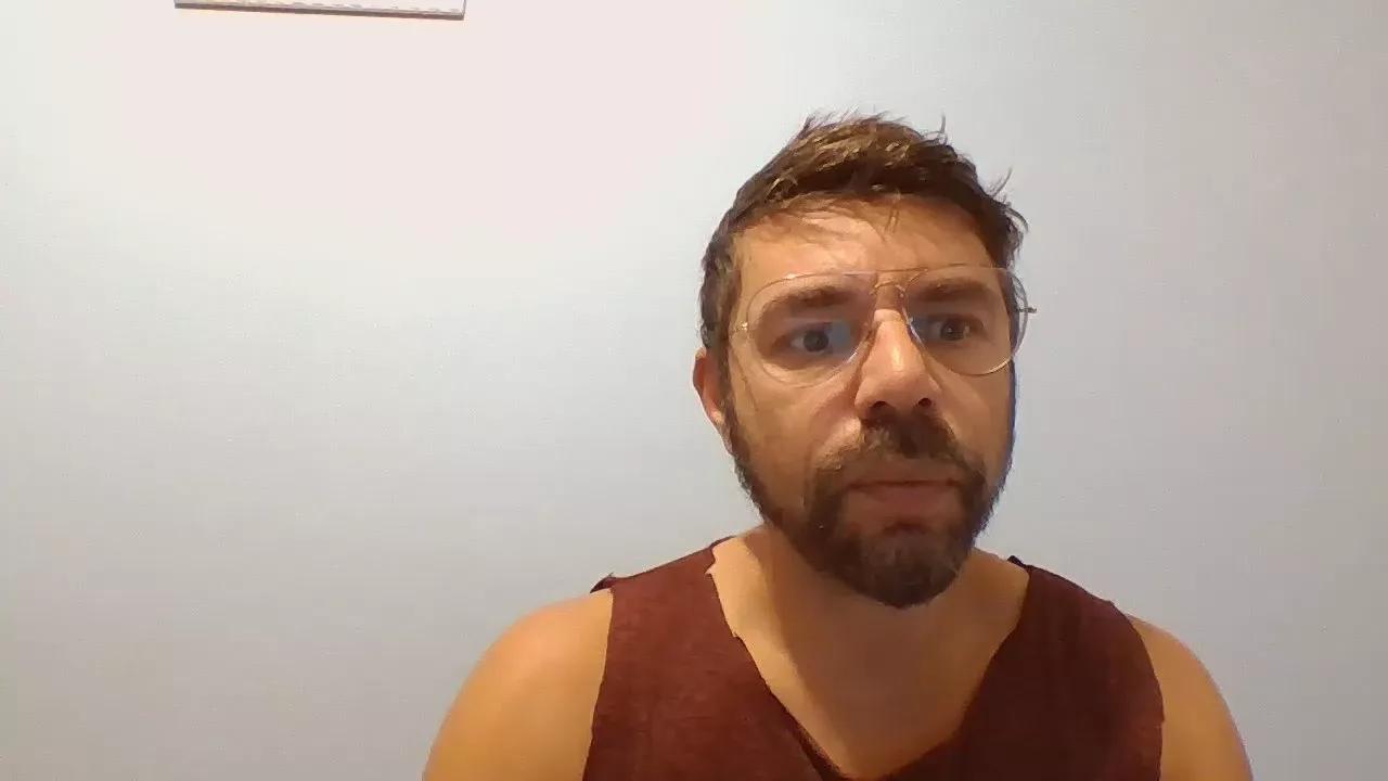 Roy_brazil on Cam4 