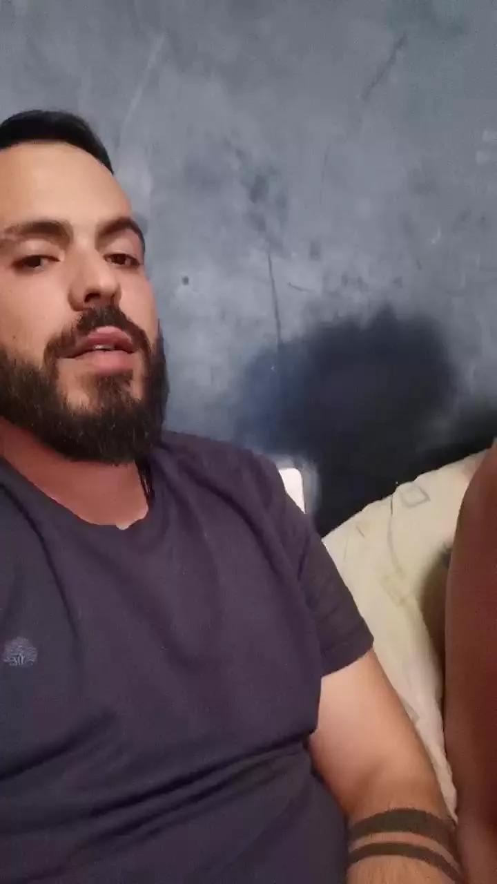 RTjuegode2xxx on Cam4 