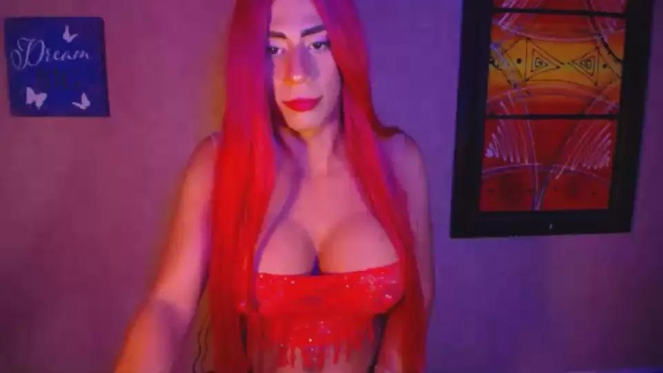 RubyDaniela on Cam4 