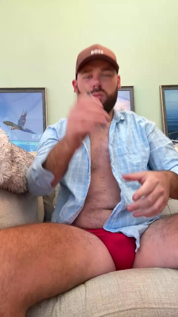 Rugbymann98 on Cam4 