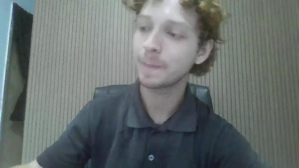 RuivoFromBrazil on Cam4 