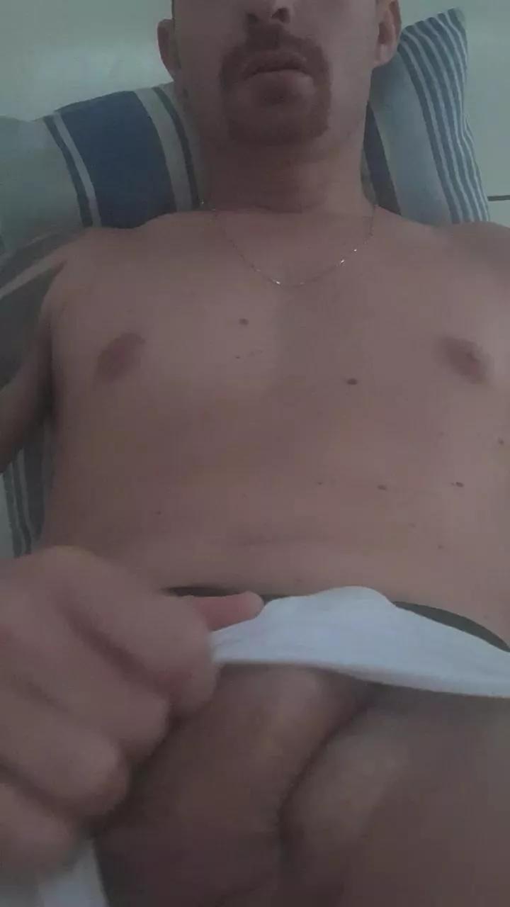 Ruivuh on Cam4 