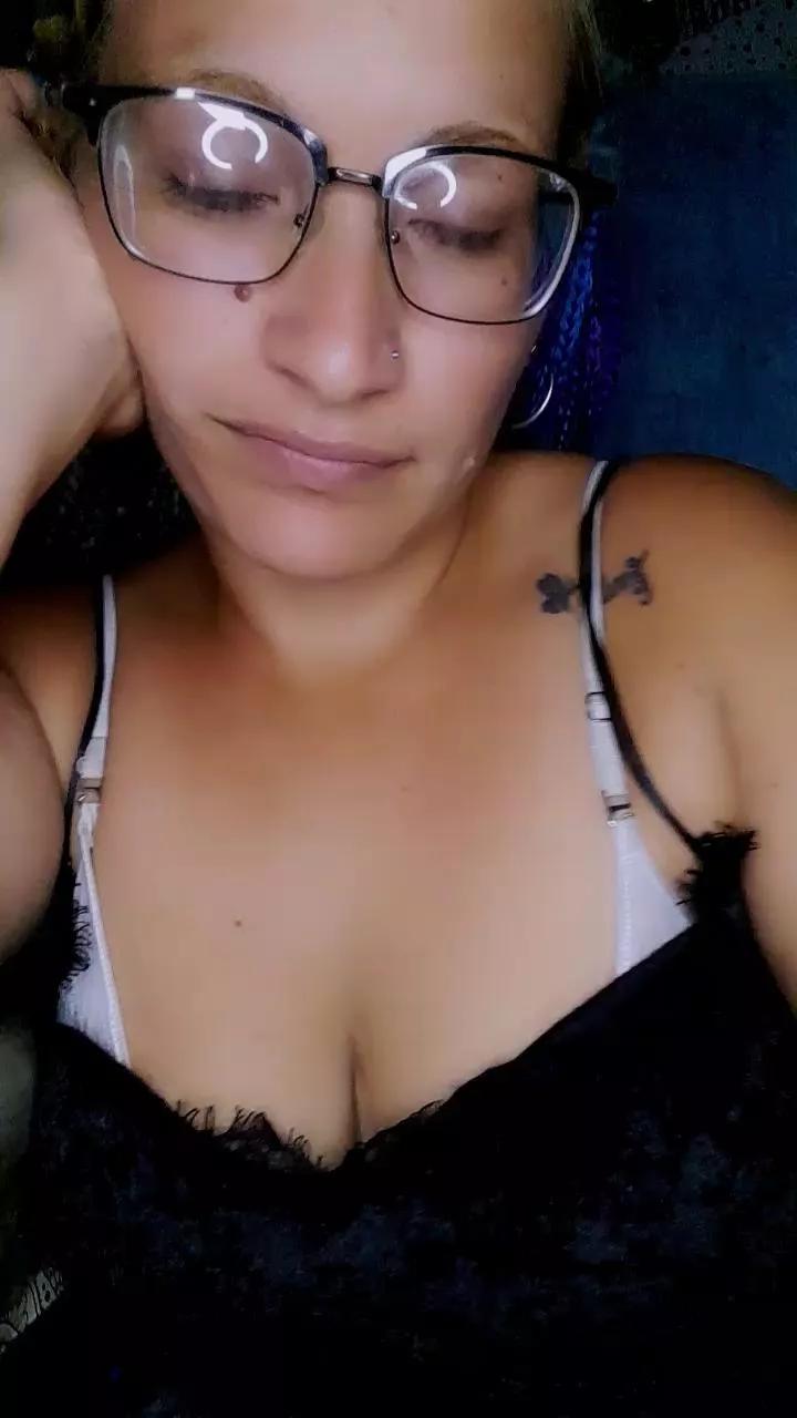 Rusherking91 on Cam4 