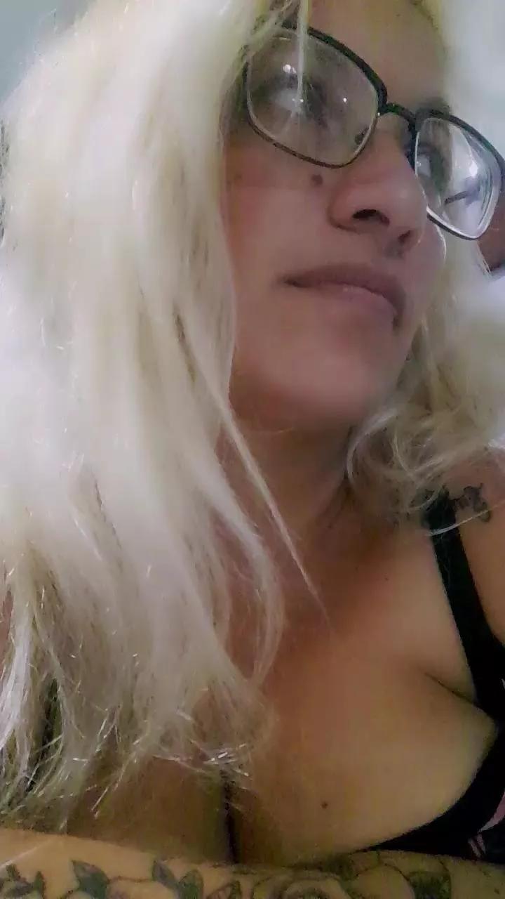 Rusherking91 on Cam4 