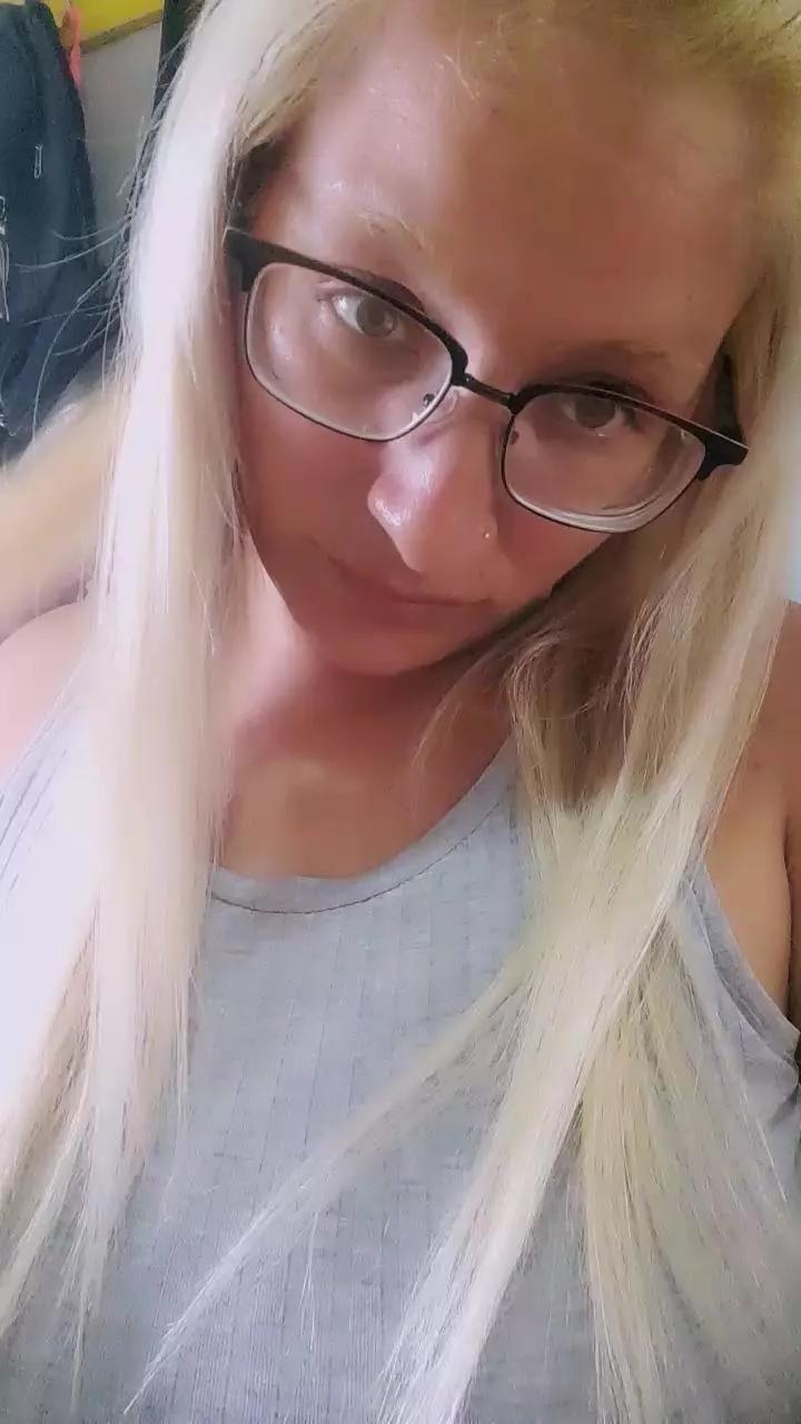 Rusherking91 on Cam4 