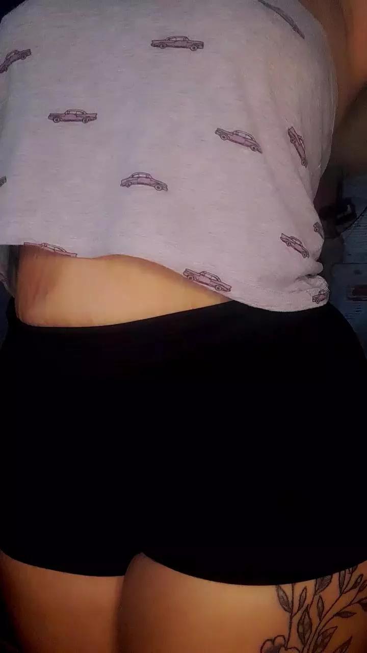 Rusherking91 on Cam4 