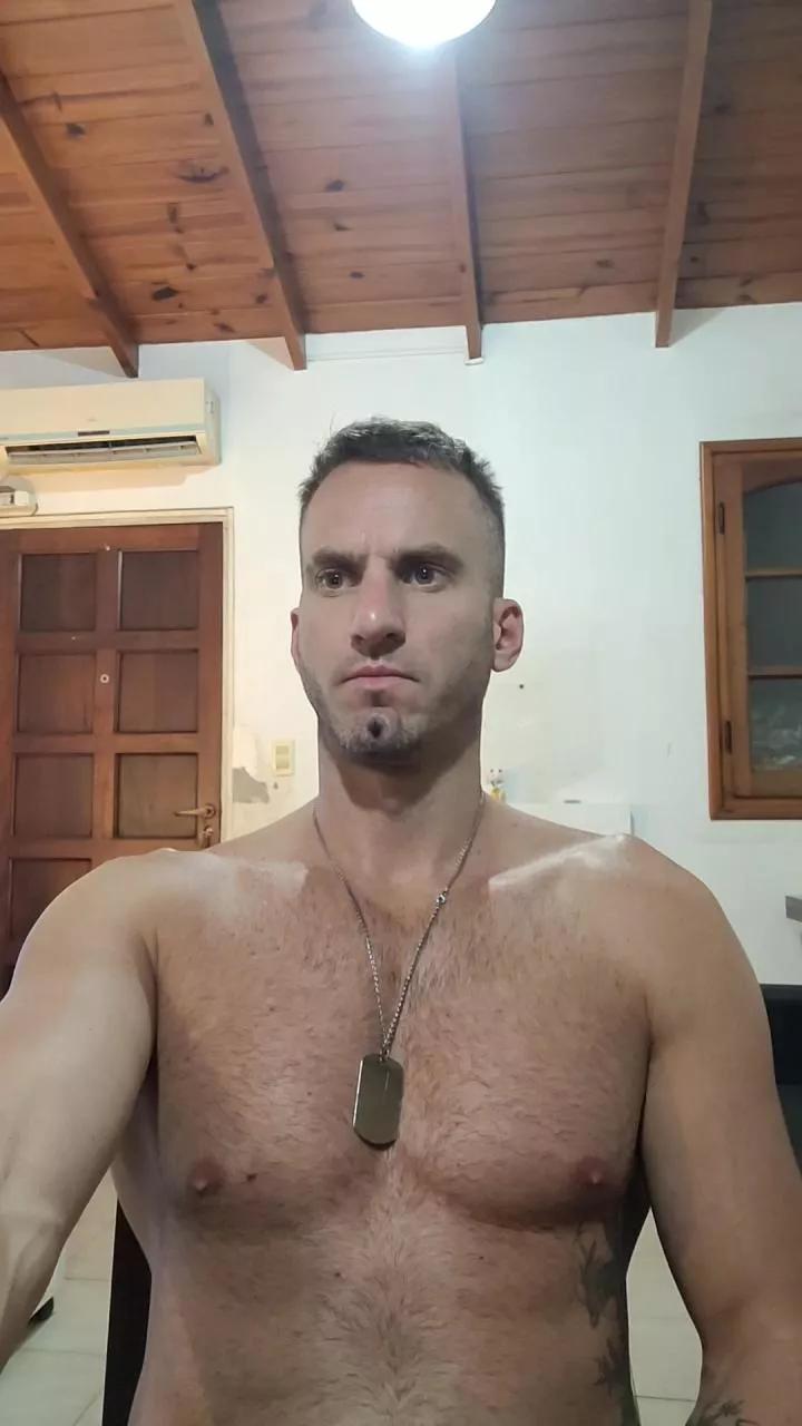 RUSORUSO on Cam4 