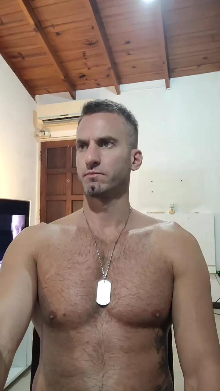 RUSORUSO on Cam4 