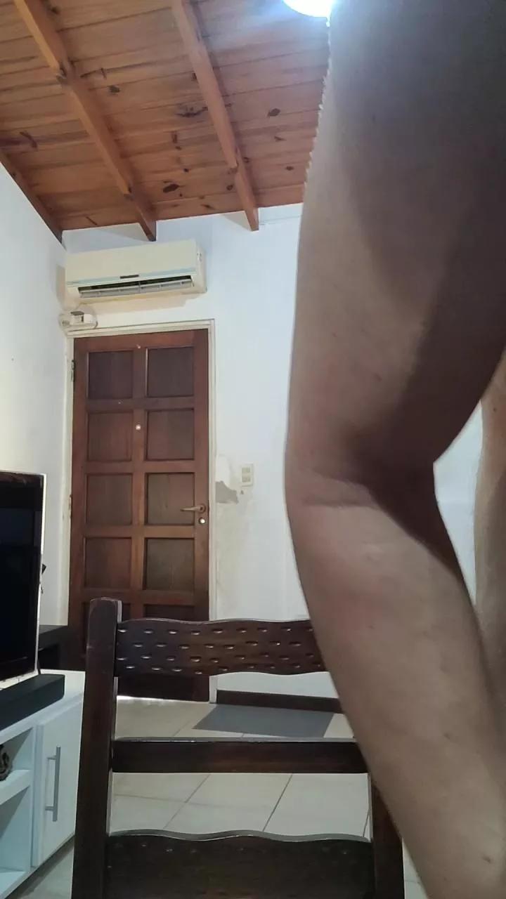 RUSORUSO on Cam4 