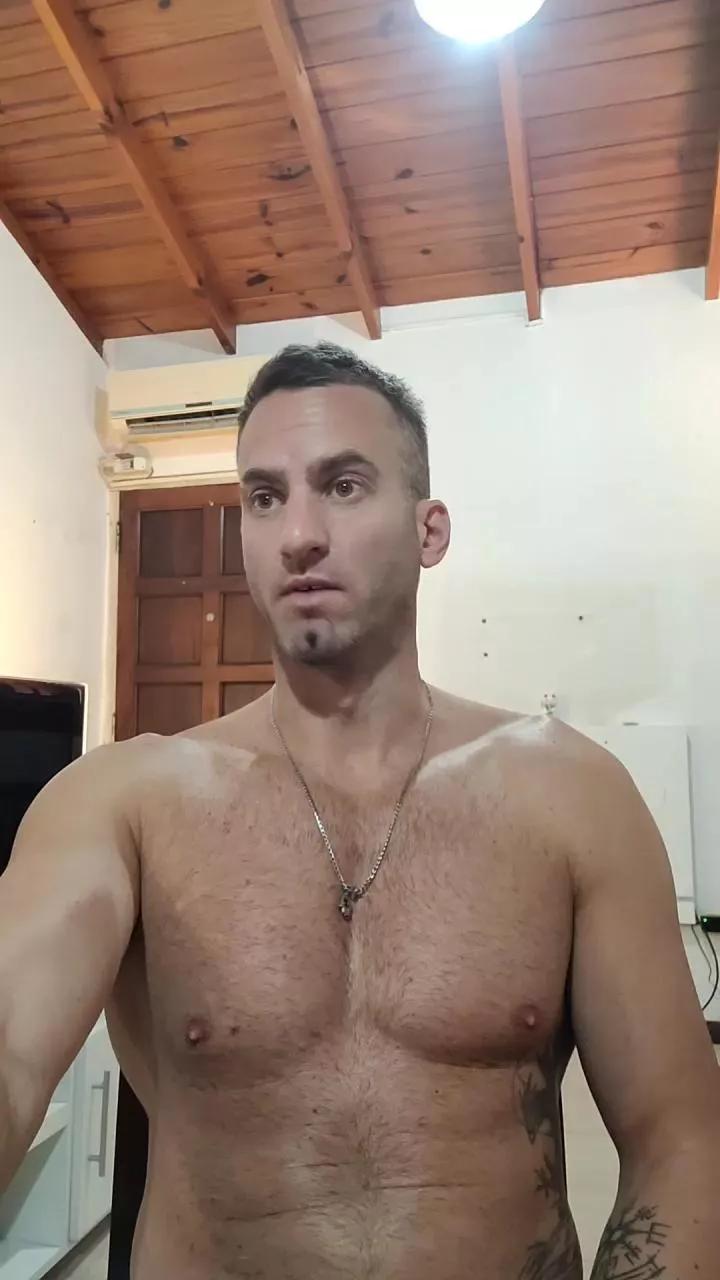 RUSORUSO on Cam4 