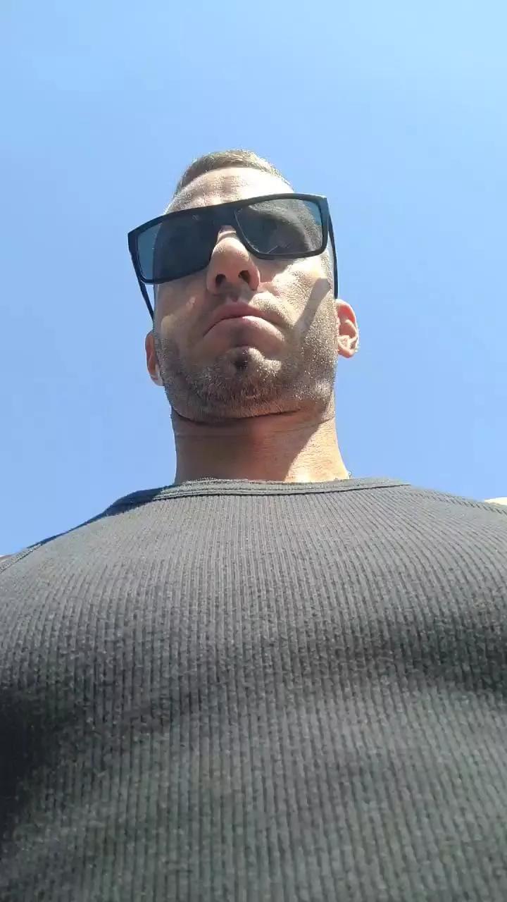 RUSORUSO on Cam4 