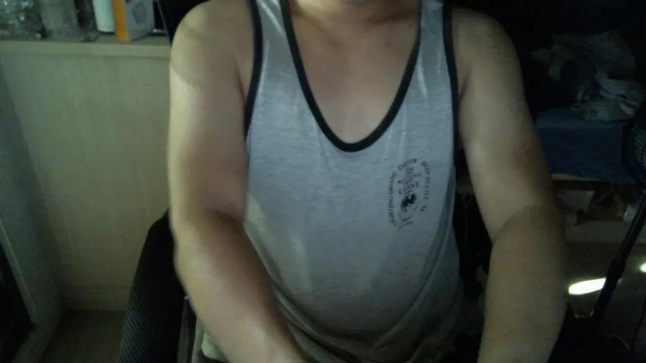 ryan76767 on Cam4 
