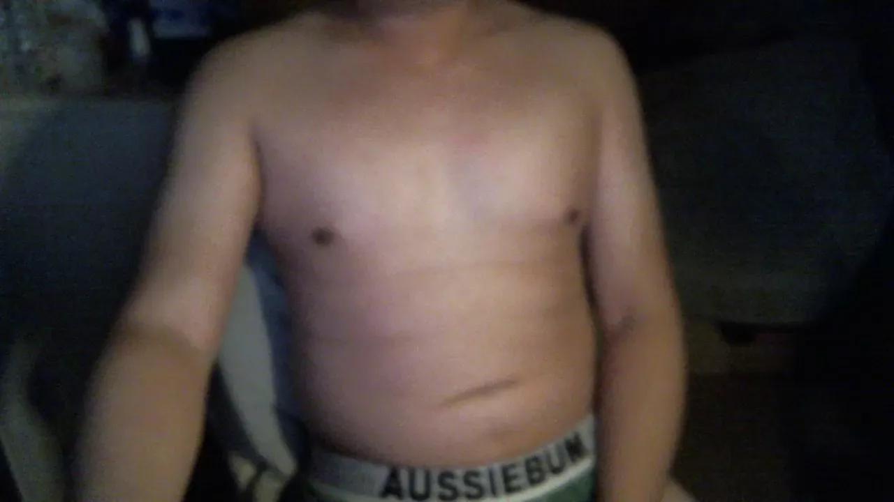 ryan76767 on Cam4 