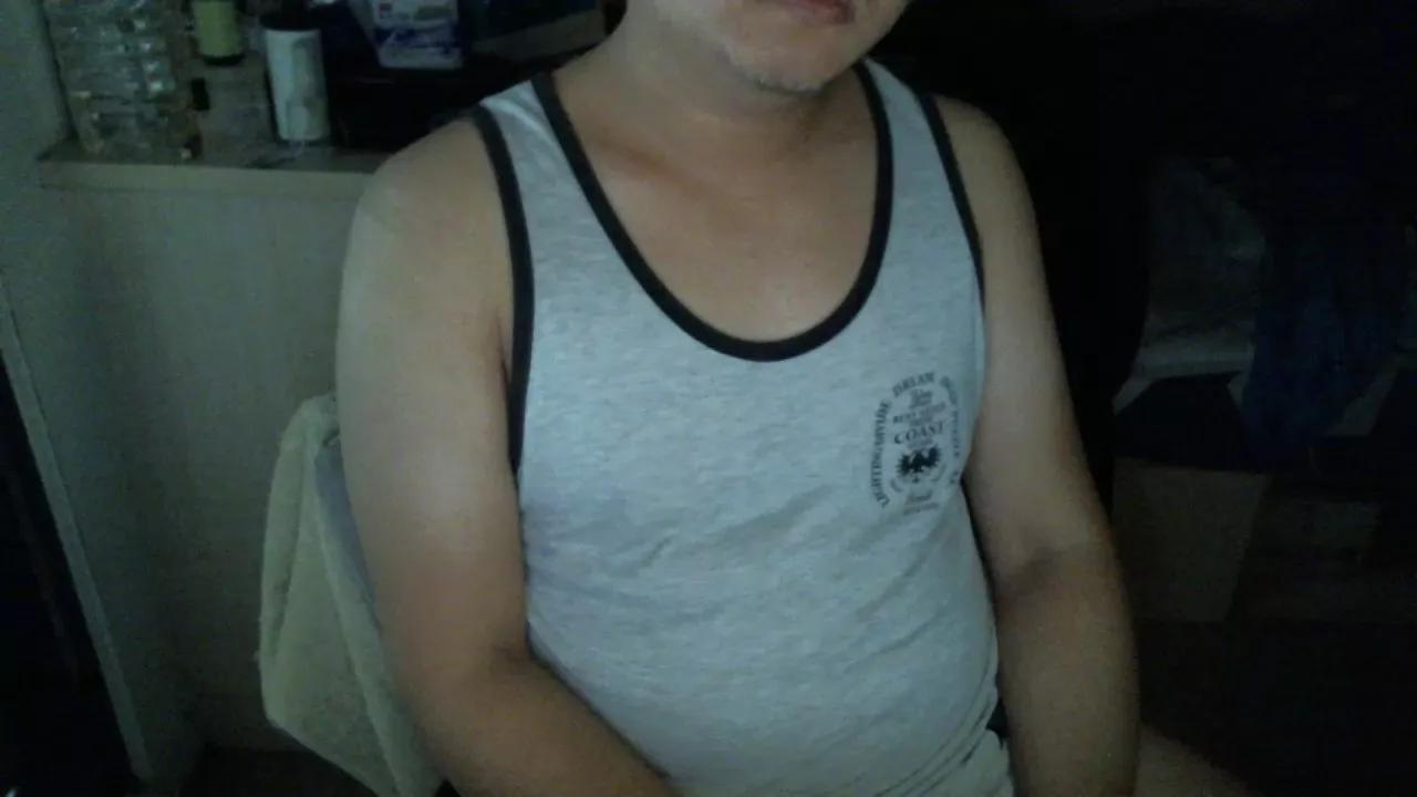 ryan76767 on Cam4 