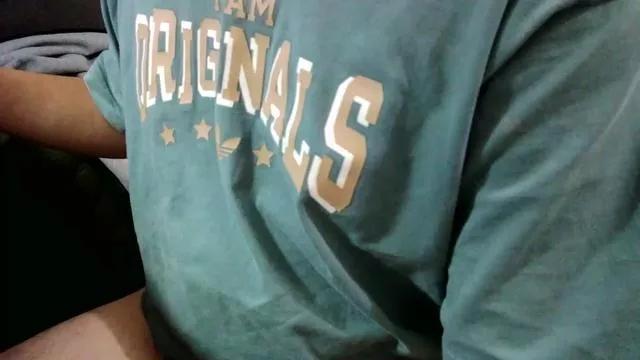 RyneDan97425 on Cam4 
