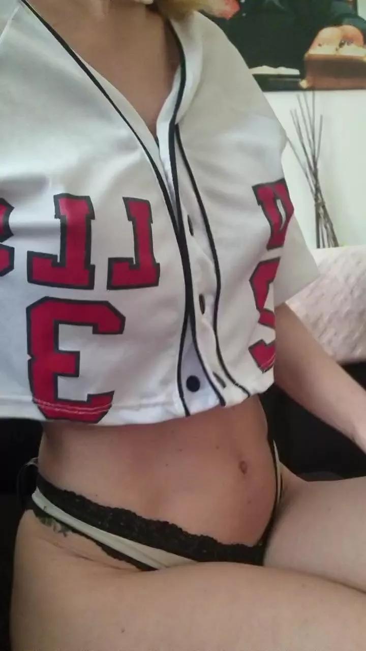 Sabrilovelace on Cam4 