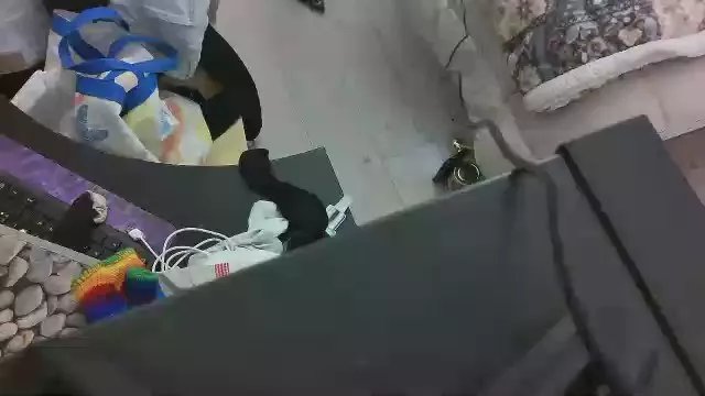 Offline SabrinaCarri on Cam4