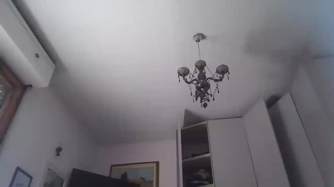 Offline SabrinaCarri on Cam4