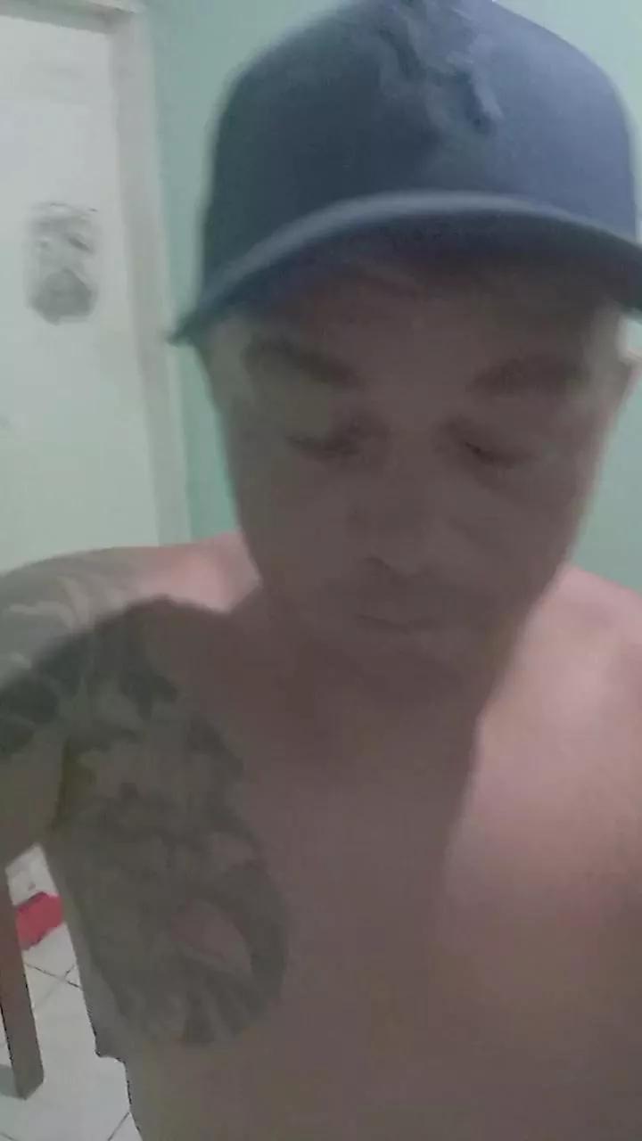 Safadope02 on Cam4 