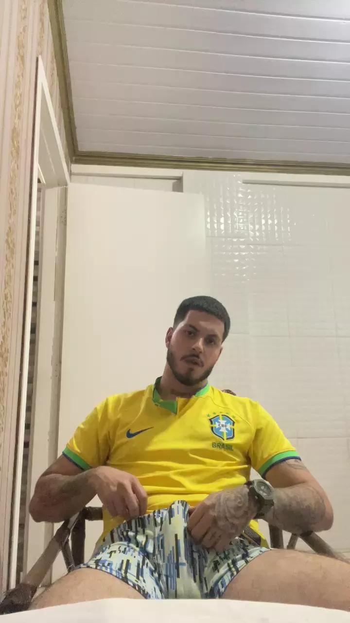 SafadoTatuado22 on Cam4 