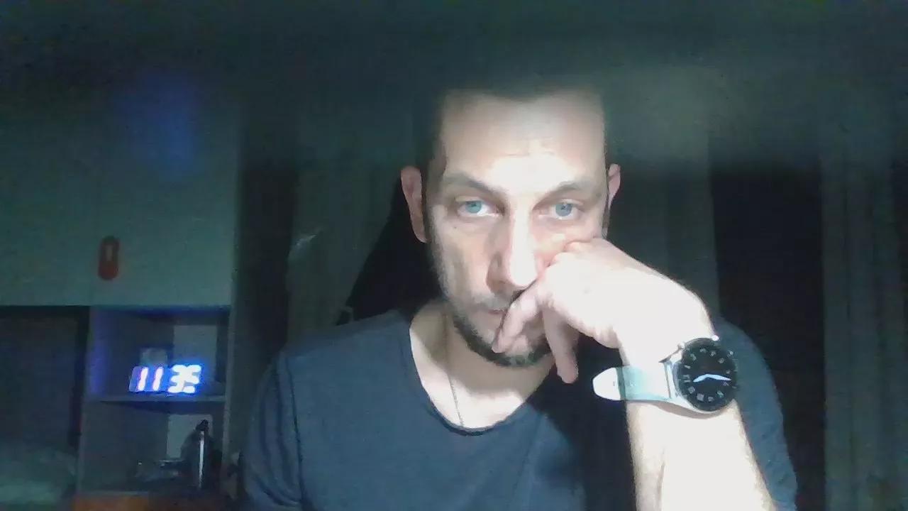 salentoxxxl on Cam4 